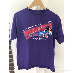 2016 Marathon Weekend Tee °o°